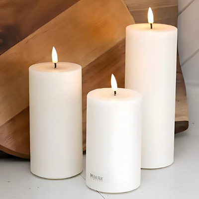 LED Candles