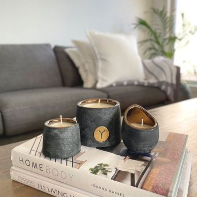 Scented Candles