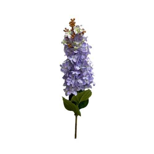 32" Lilac Spray - Purple