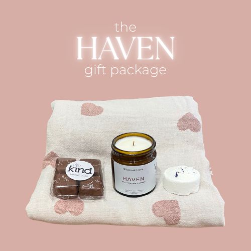 Gift Package - Haven