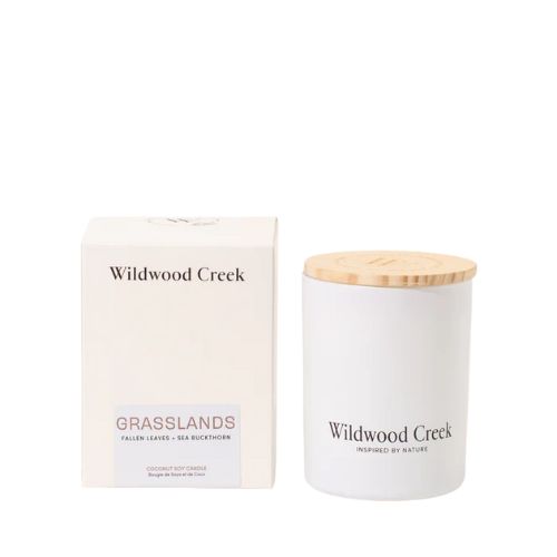 Grasslands Candle