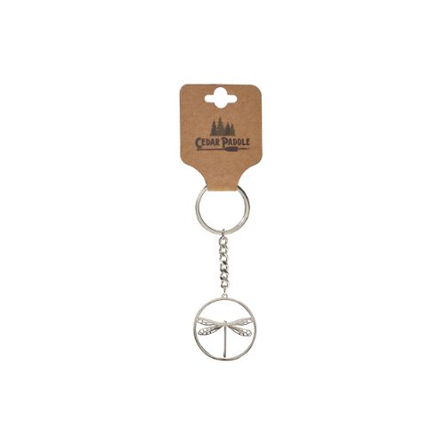 Keychain - Dragonfly