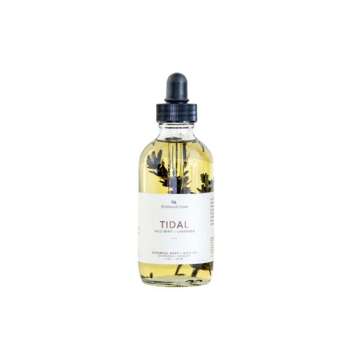 Tidal Body Oil