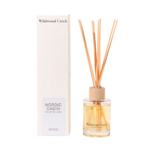 Nordic Cabin Scent Diffuser