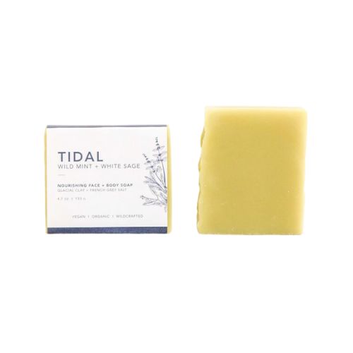 Tidal Soap Bar