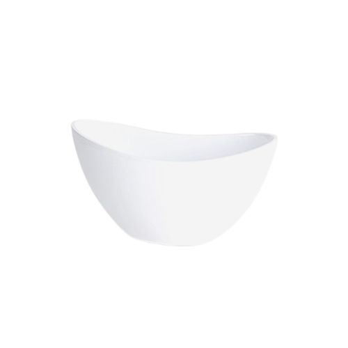 Polystone Oval Pot