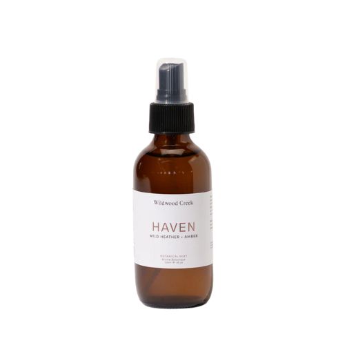 Haven Body + Room Mist