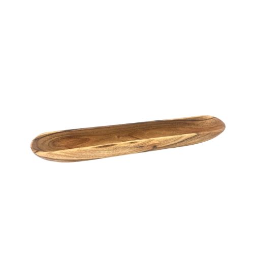 Wood Serving Tray