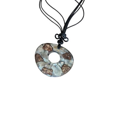 Corra Necklace