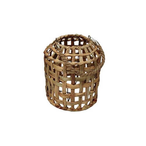 Rattan Lantern
