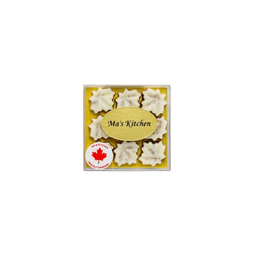 Maple Crunch Box