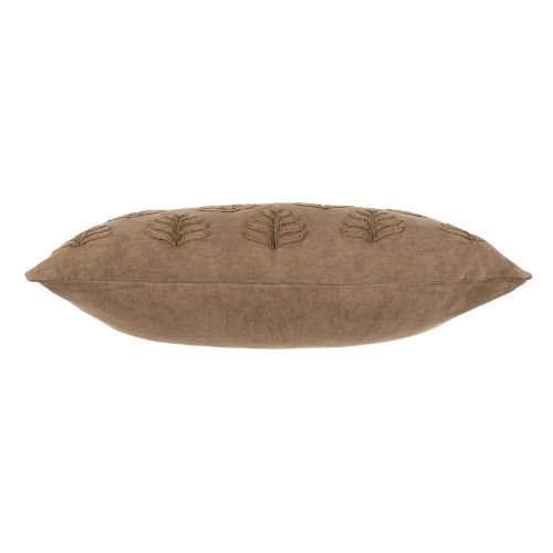 16x24 Orchard Pillow, Mink