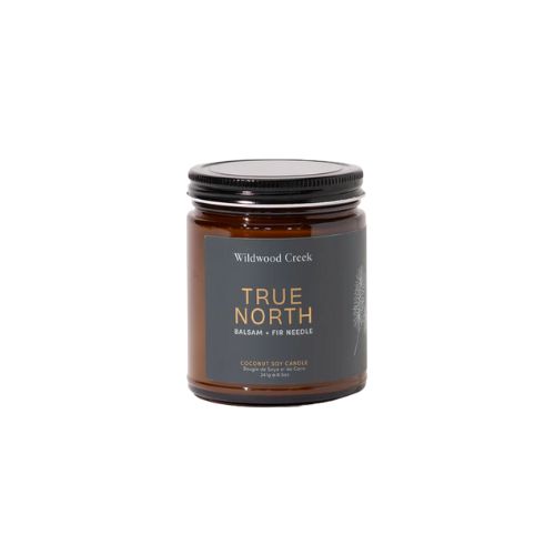 True North Candle