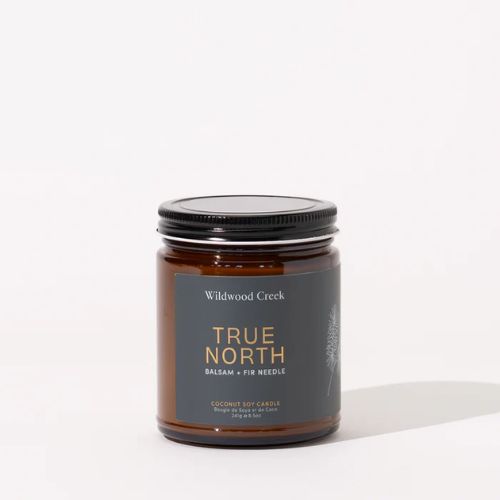 True North Candle, Size: Regular