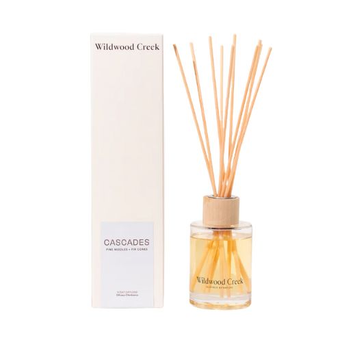 Cascades Scent Diffuser