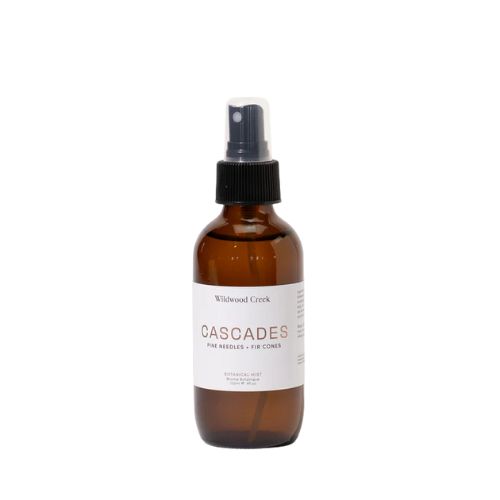 Cascades Body + Room Mist