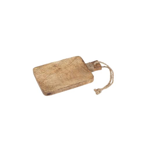 Small Wooden Board