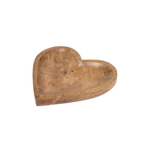 Heart Plate - Large