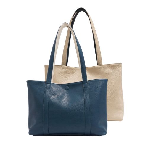 Lois Reversible Tote