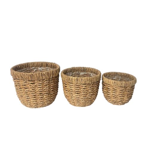 Handwoven Basket