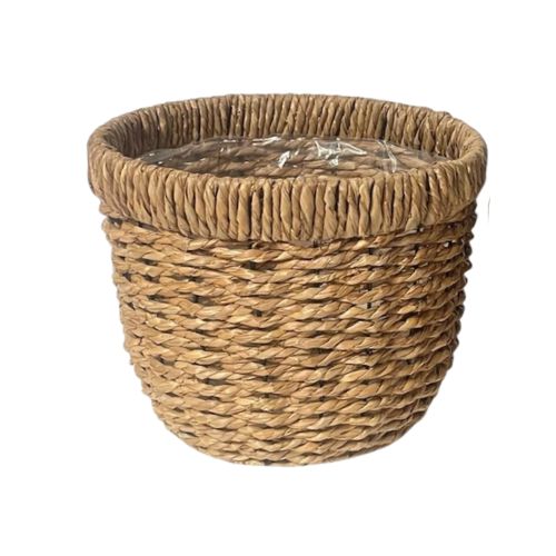 Handwoven Basket