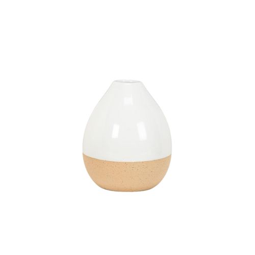 Shiny &amp; Matte Vase