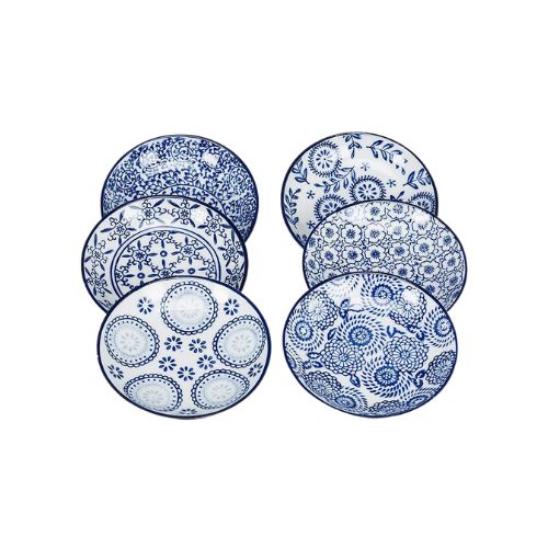 Shallow Dish - Assorted
