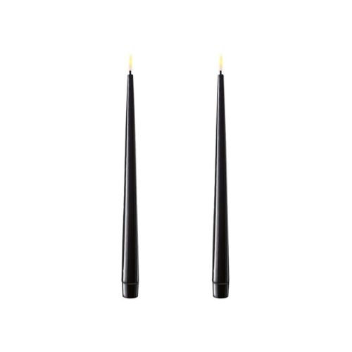 LED Shiny Taper - 11"