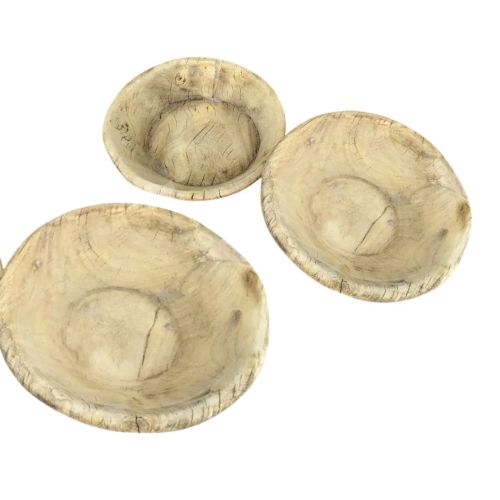 13-15" Chapati Bowls
