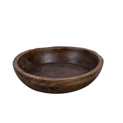Original Chapati Bowl - Brown