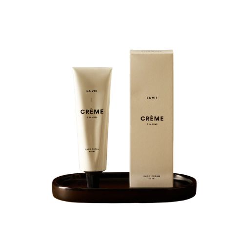 Hand Cream - Fir Mandarin 50ml