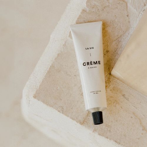 Hand Cream - Eucalyptus Tangerine 50ml