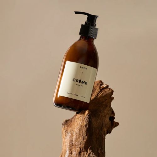 Hand Cream - Bergamot Clementine 236ml