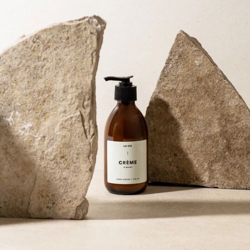 Hand Cream - Bergamot Clementine 236ml