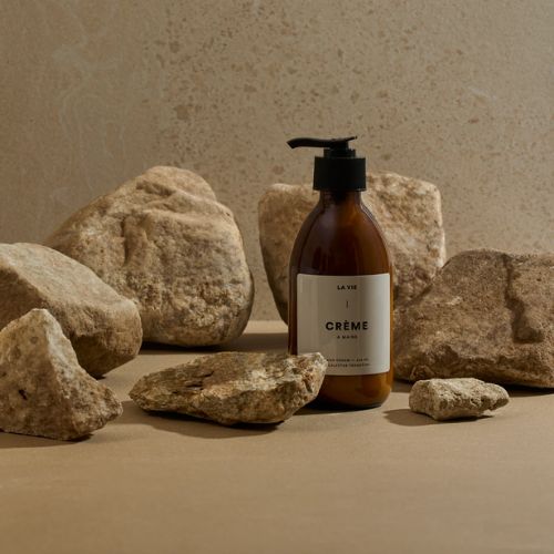 Hand Cream - Eucalyptus Tangerine 236ml