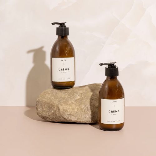 Hand Cream - Rosemary Grapefruit 236ml