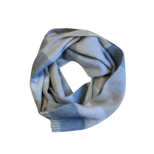 Seamless Scarf - Mussel Mood