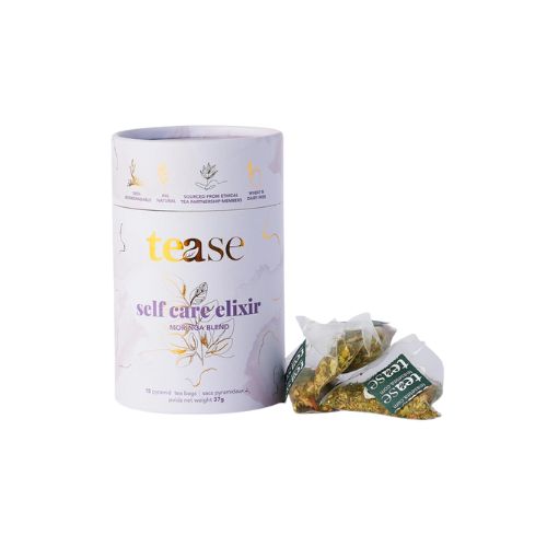 Tease Tea Blend