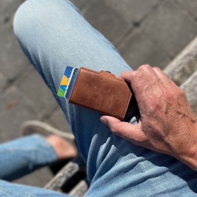 SECRID Wallets