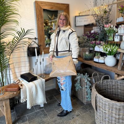 Vegan Purses