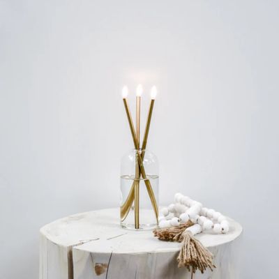 Candles + More