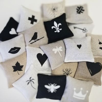 Trinkets + Keychains