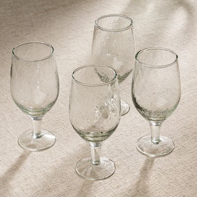 Mugs + Glassware