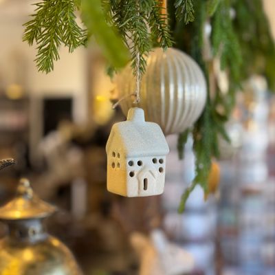 Ornaments