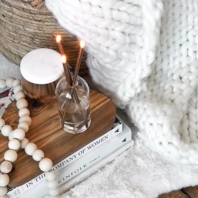 Everlasting Candles