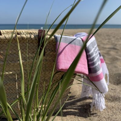 Summer Essentials