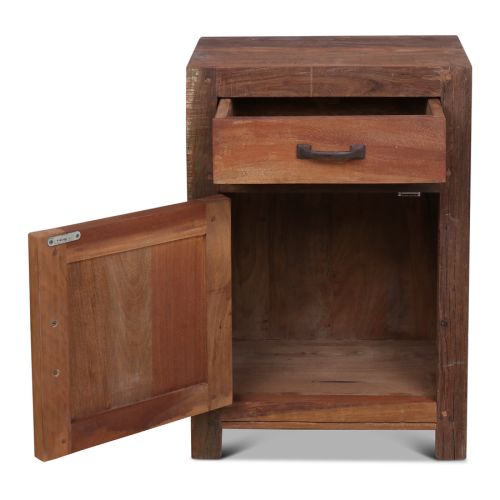 Accent Table