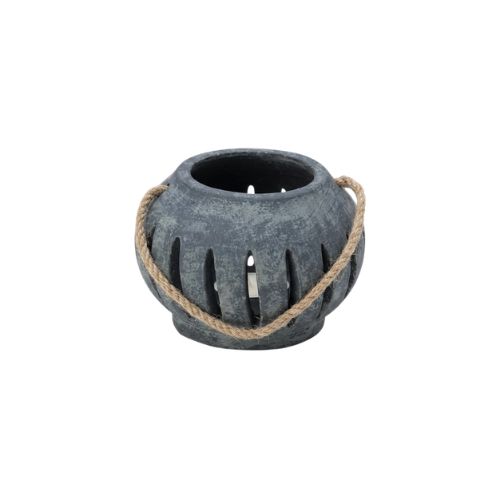 Rope Lantern - S