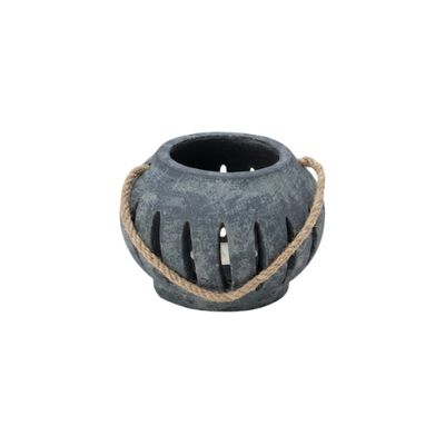 Rope Lantern - S