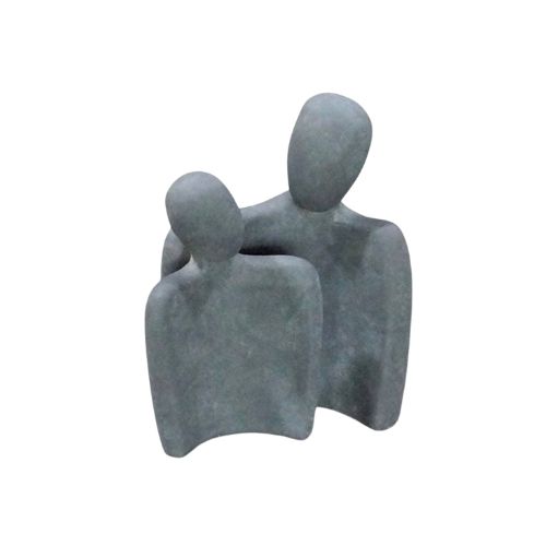 Together Statue Set/2